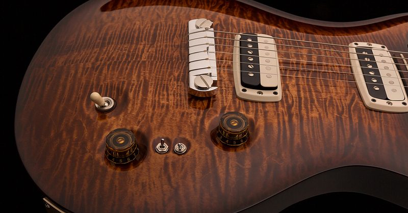 PRS Guitars | Paul's Guitar - 2023