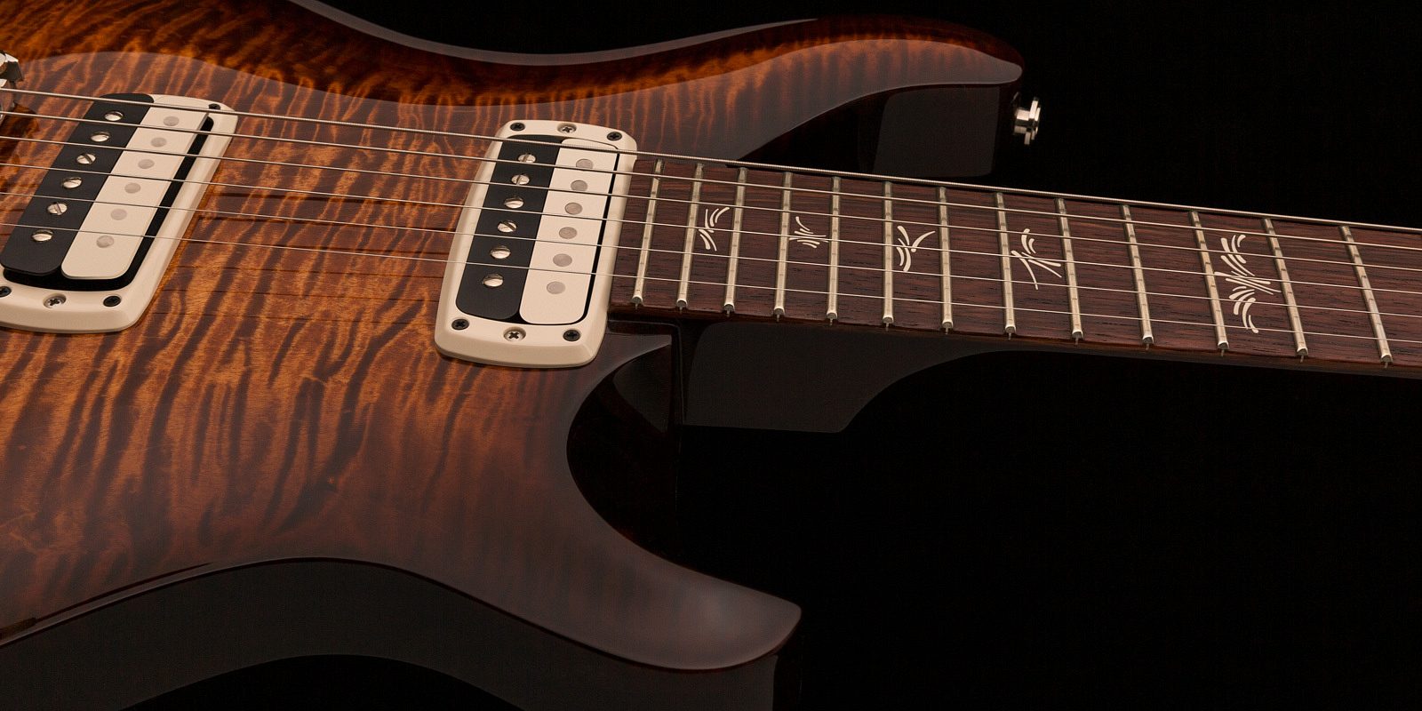 PRS Guitars | Paul's Guitar - 2024