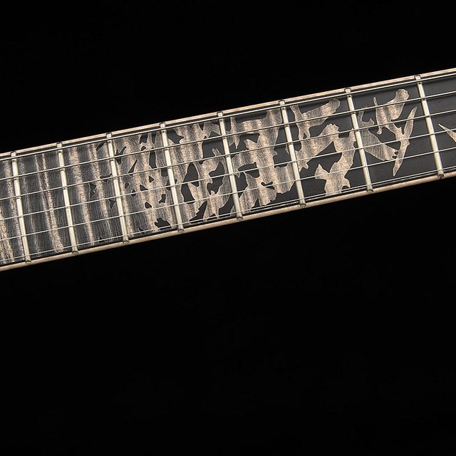 Private stock 30th anniversary birds of a feather hollowbody i 2026 hero e