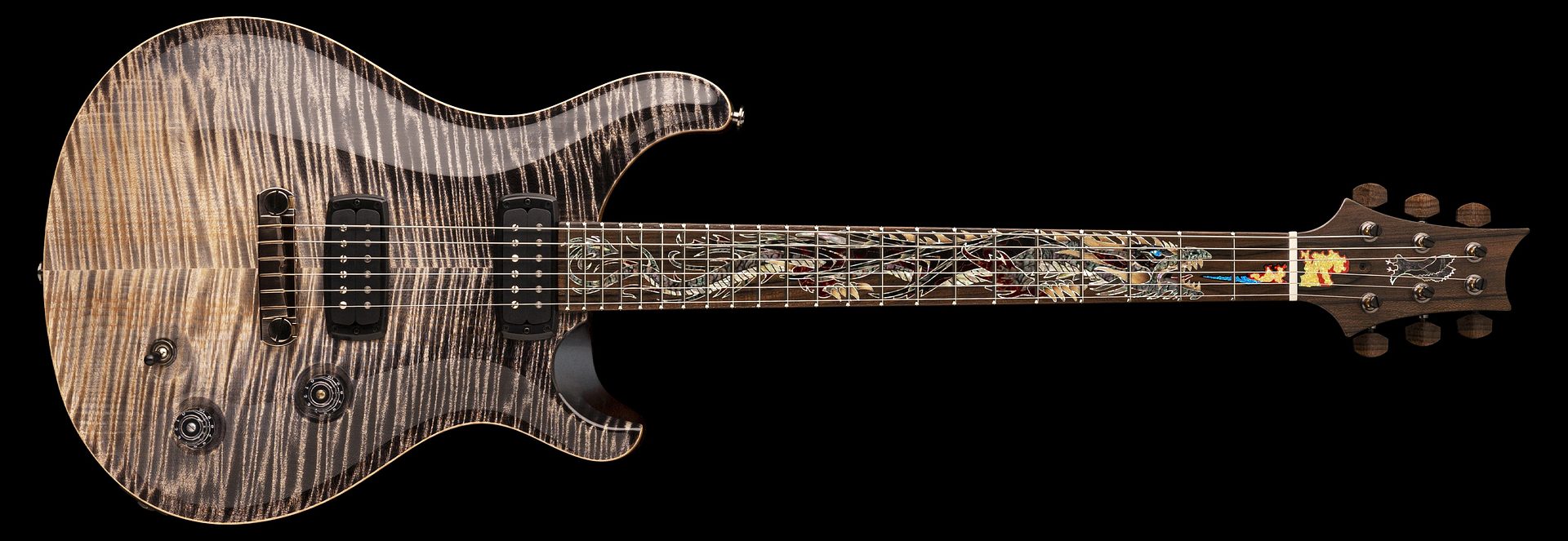 Prs dragon deals for sale