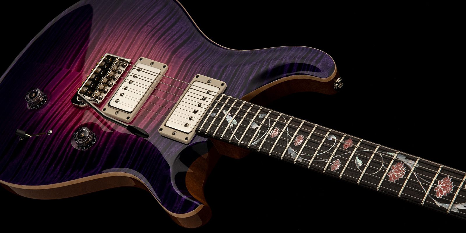 PRS Guitars | Private Stock Orianthi Limited Edition