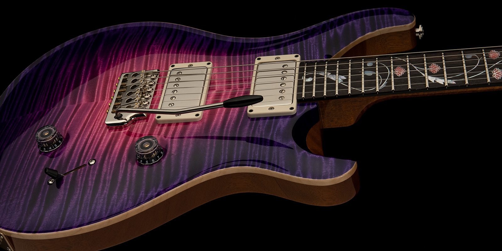 PRS Guitars | Private Stock Orianthi Limited Edition