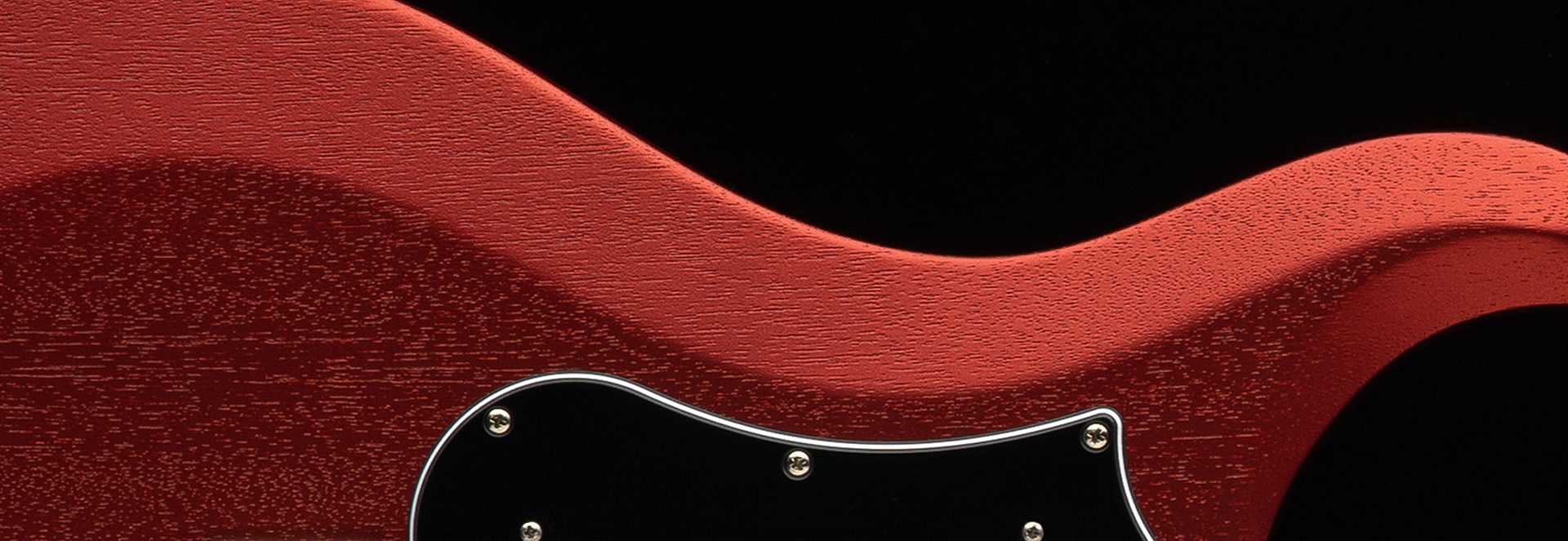 Red Apple Metallic Satin