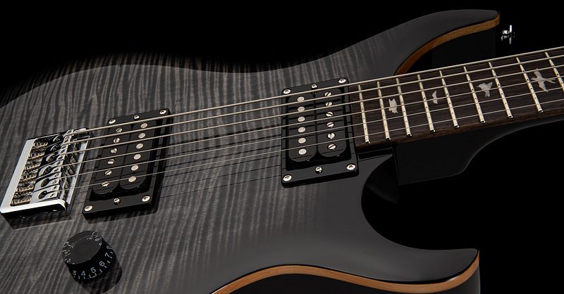 PRS Guitars | SE 277 - 2023
