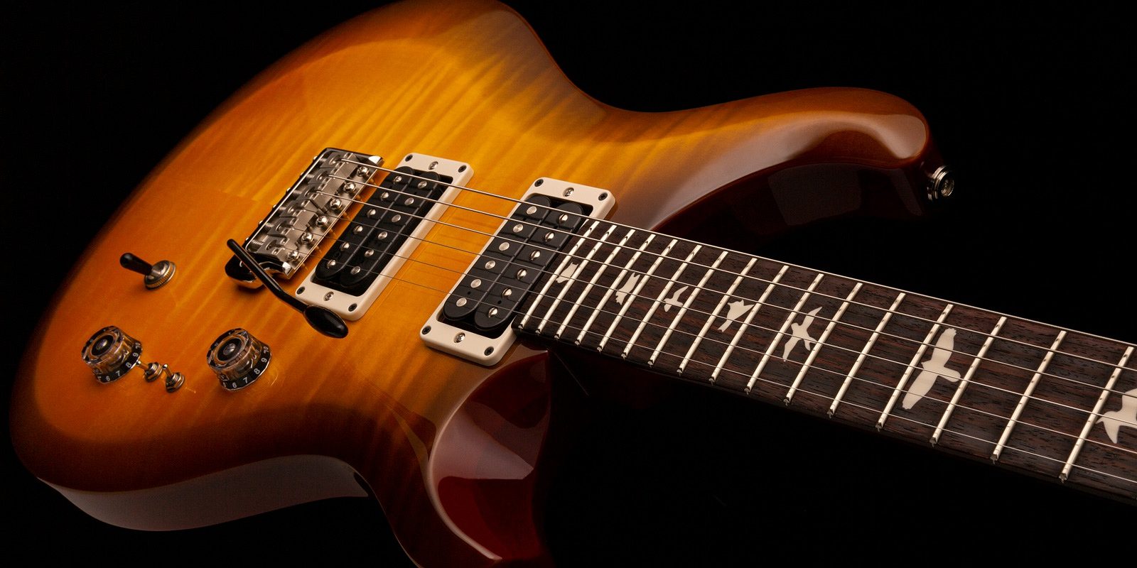 PRS Guitars | 35th Anniversary S2 Custom 24 - 2020