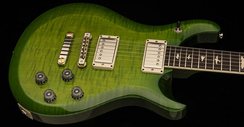 S2 McCarty 594 - 2021 - PRS Guitars