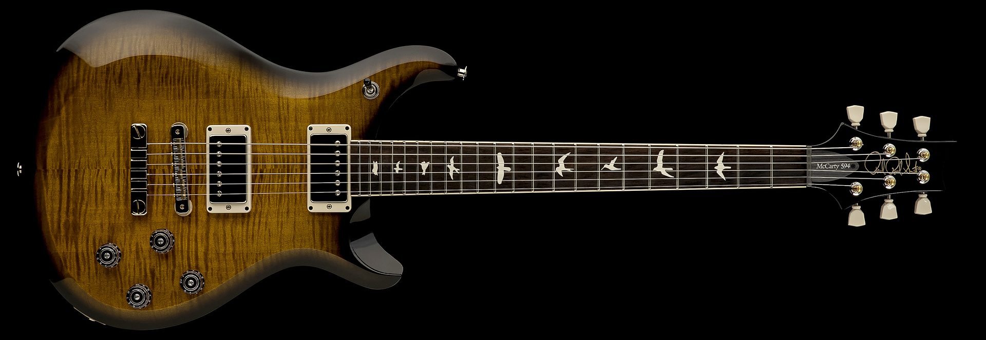 PRS Guitars | S2 McCarty 594 - 2023