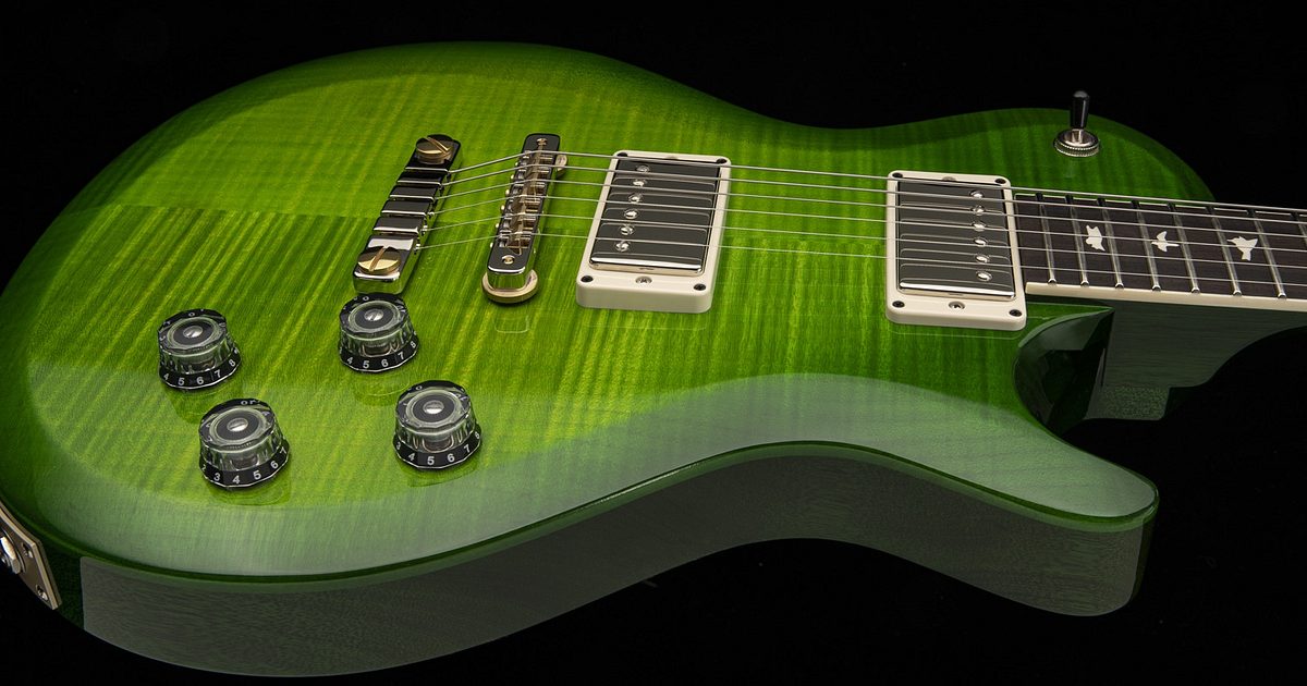 PRS Guitars | S2 McCarty 594 Singlecut - 2021