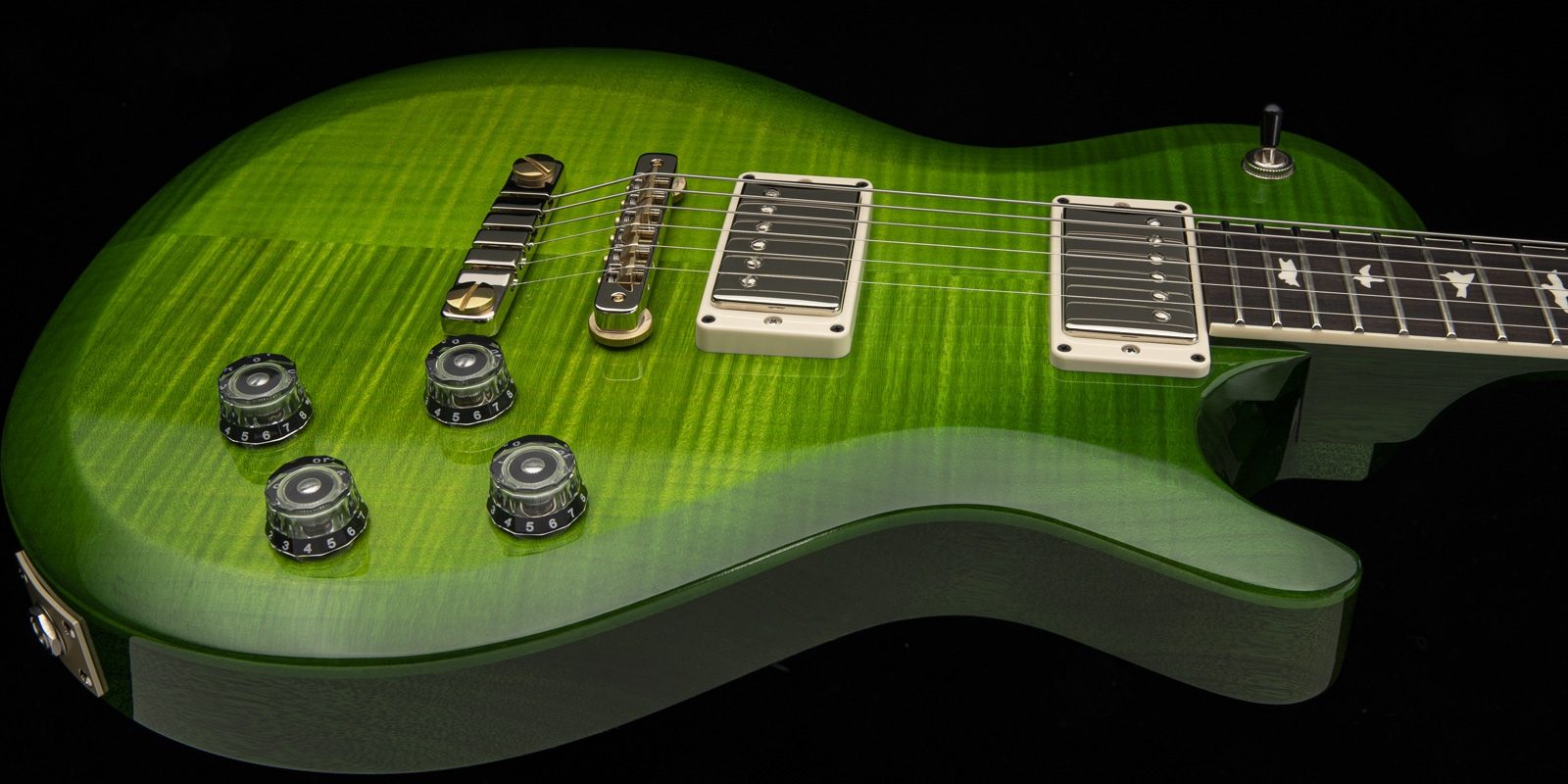 prs s2 singlecut 594
