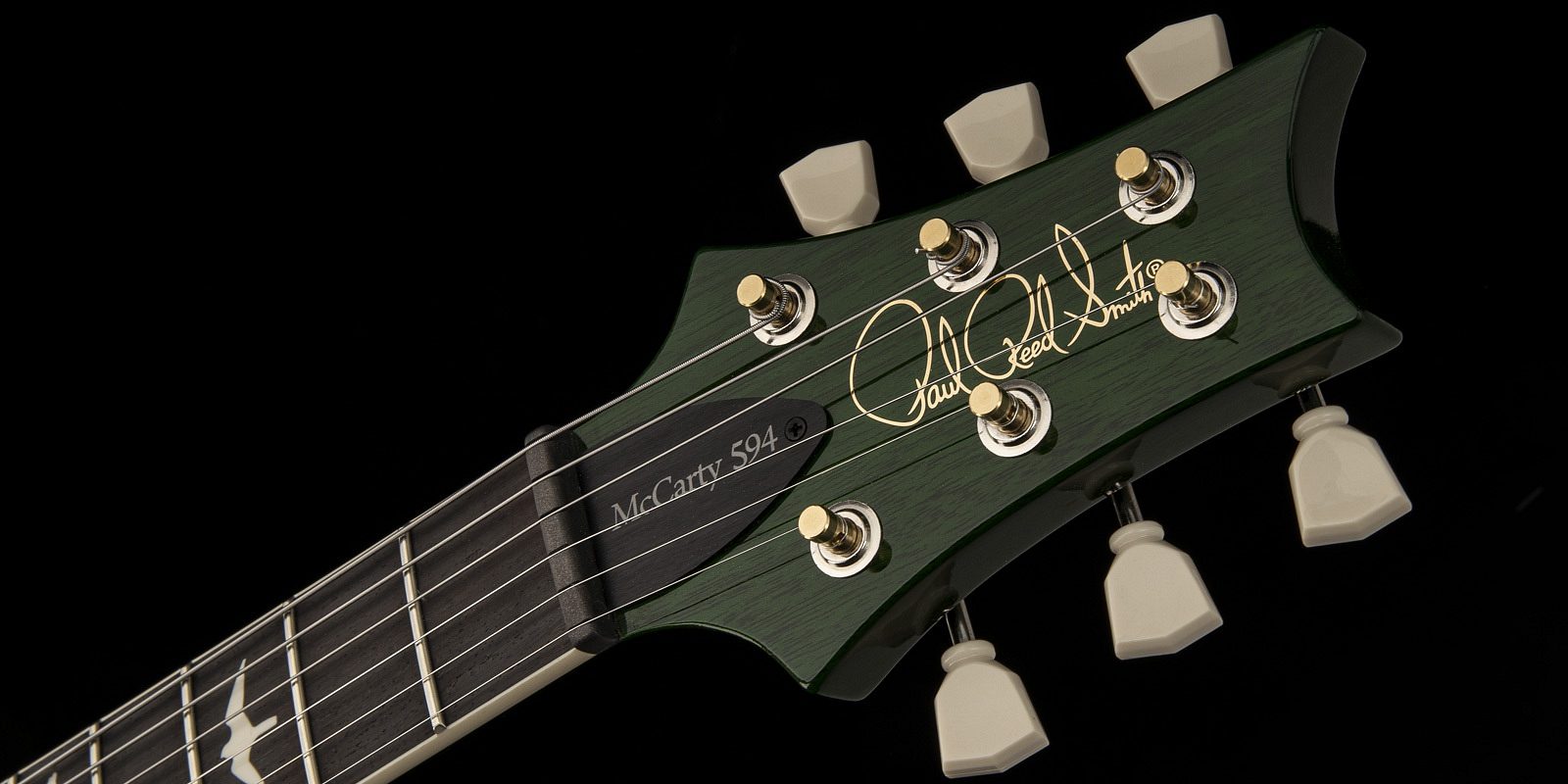 PRS Guitars | S2 McCarty 594 Singlecut - 2021