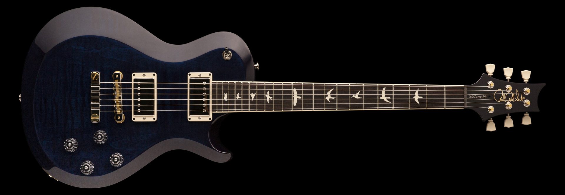 prs s2 singlecut 594