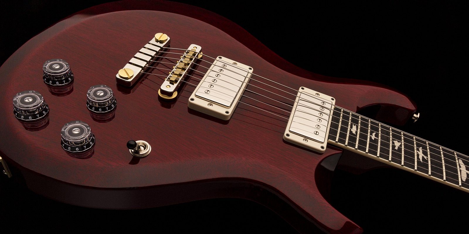 PRS Guitars | S2 McCarty 594 Thinline - 2022