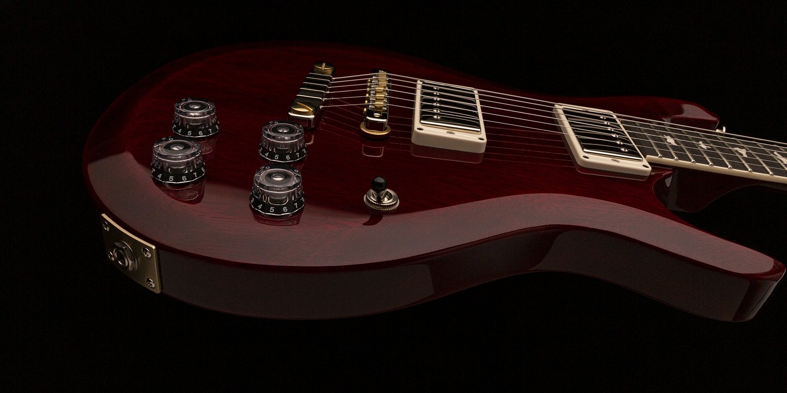 PRS Guitars | S2 McCarty 594 Thinline - 2023