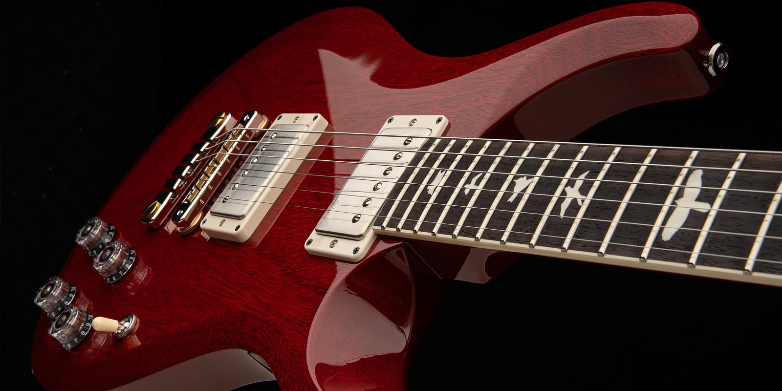 PRS Guitars | S2 McCarty 594 Thinline - 2024