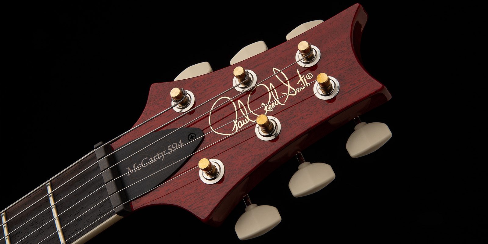 S2 mccarty 594 thinline 2024 hero e