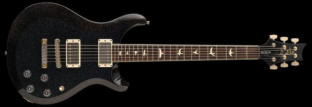 Black Rainbow Holoflake