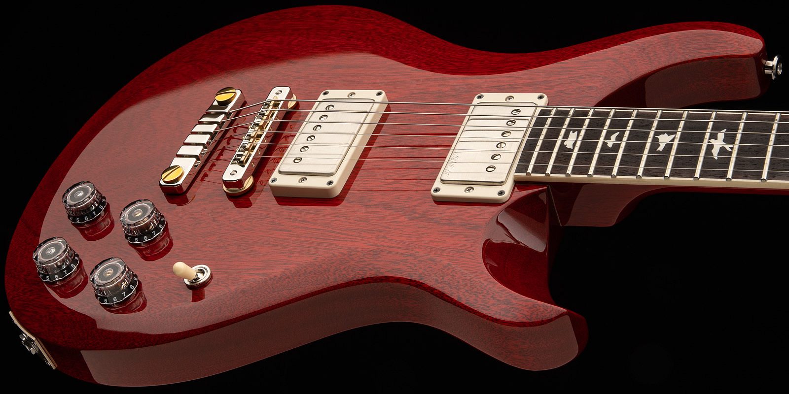 PRS Guitars | S2 McCarty 594 Thinline - 2024