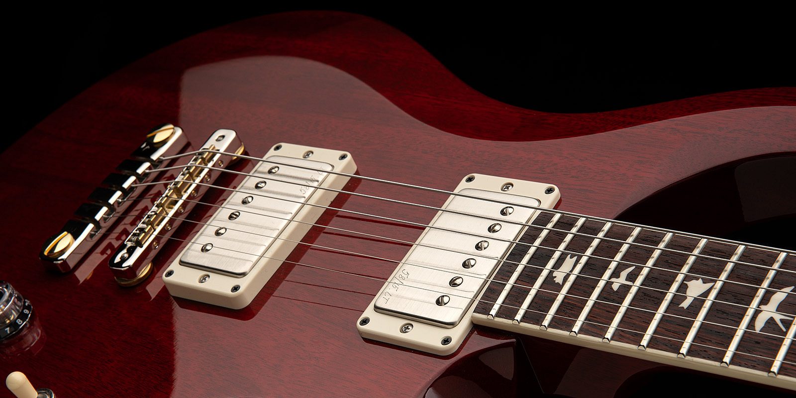 S2 mccarty 594 thinline standard vintage cherry hero b