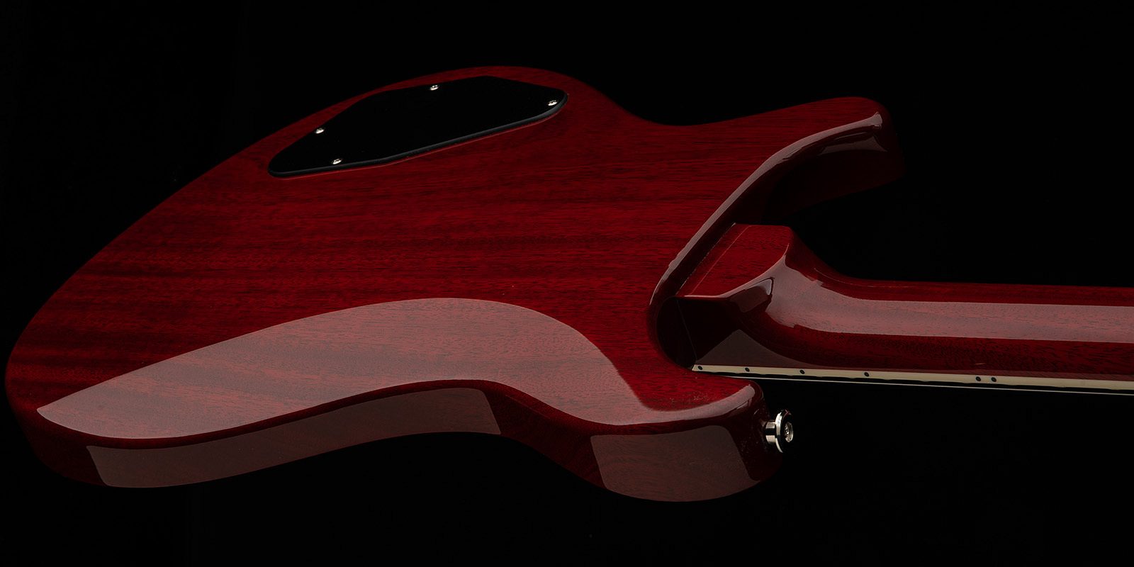 S2 mccarty 594 thinline standard vintage cherry hero d