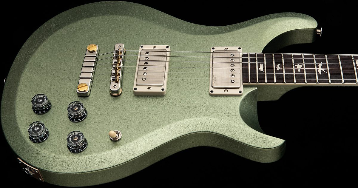 PRS Guitars | S2 McCarty 594 Thinline