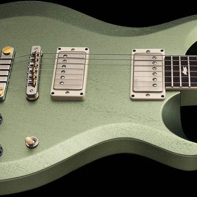 S2 mccarty 594 thinline satin 2026 mavis mint metallic hero a