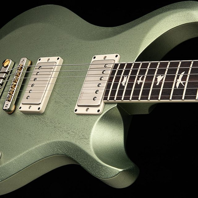 S2 mccarty 594 thinline satin 2026 mavis mint metallic hero b