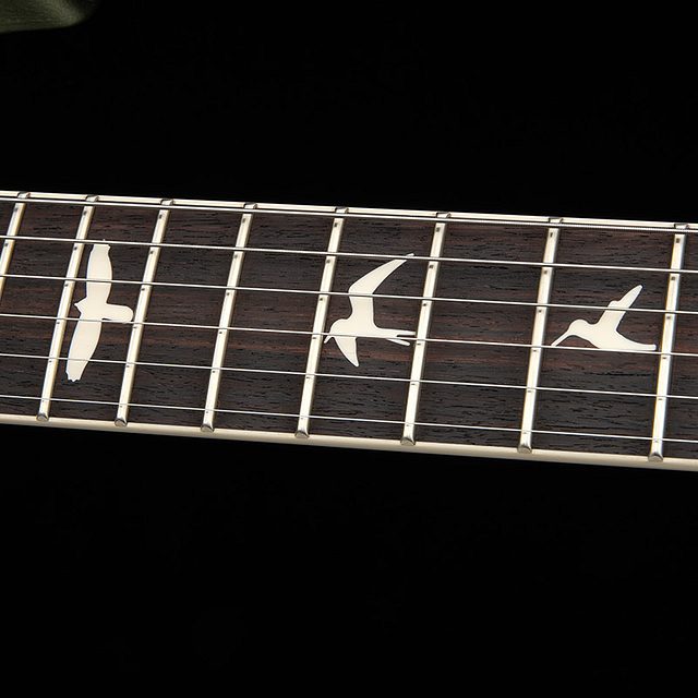 S2 mccarty 594 thinline satin 2026 mavis mint metallic hero d