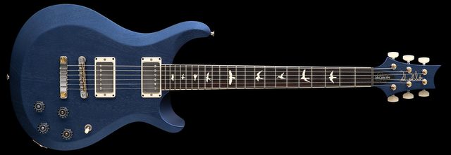 Metallic Midnight Satin