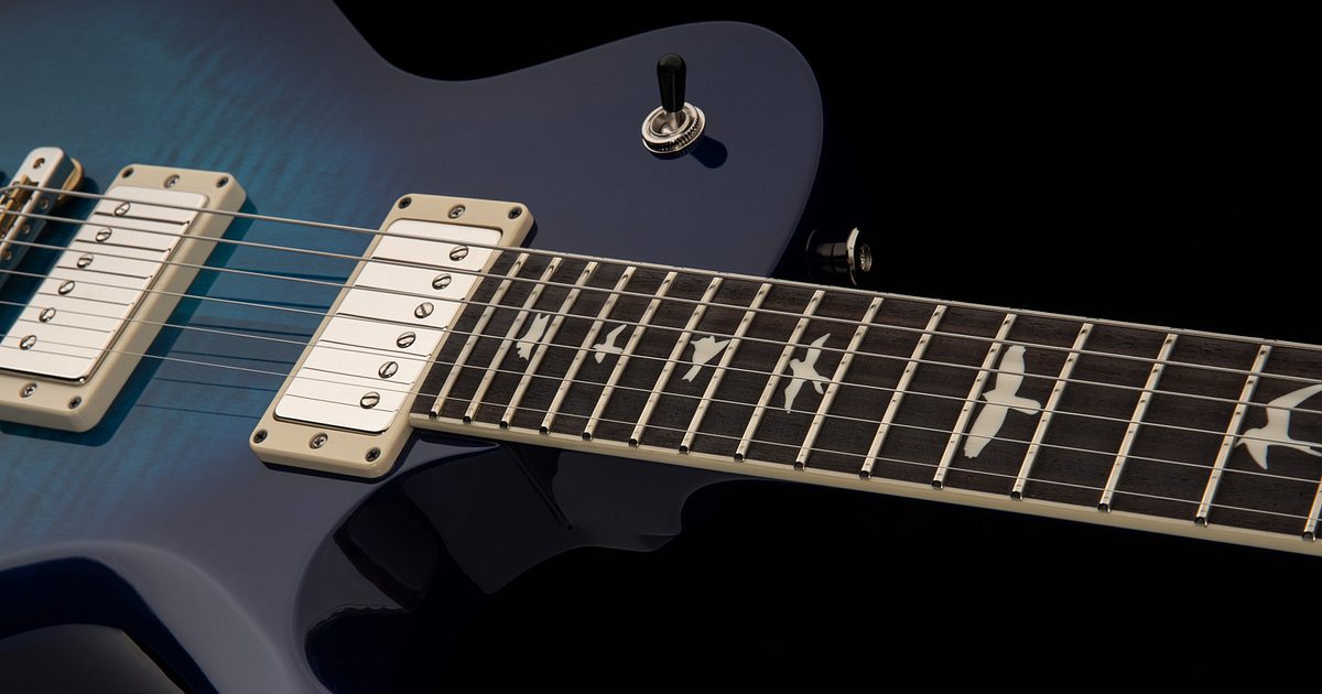 PRS Guitars | S2 McCarty 594 Singlecut - 2023