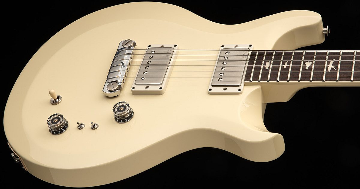 prs s2 mira USA製 PRS S2 Mira - Frost Blue Metallic | Sweetwater
