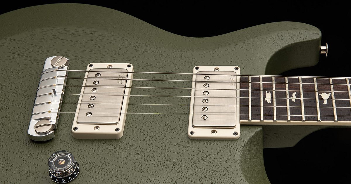 PRS Guitars | S2 Mira 594 Satin - 2025