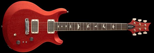 Red Apple Metallic