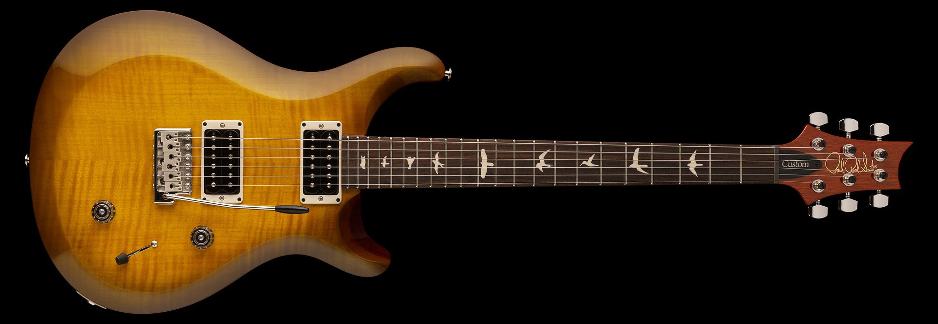 McCarty Sunburst