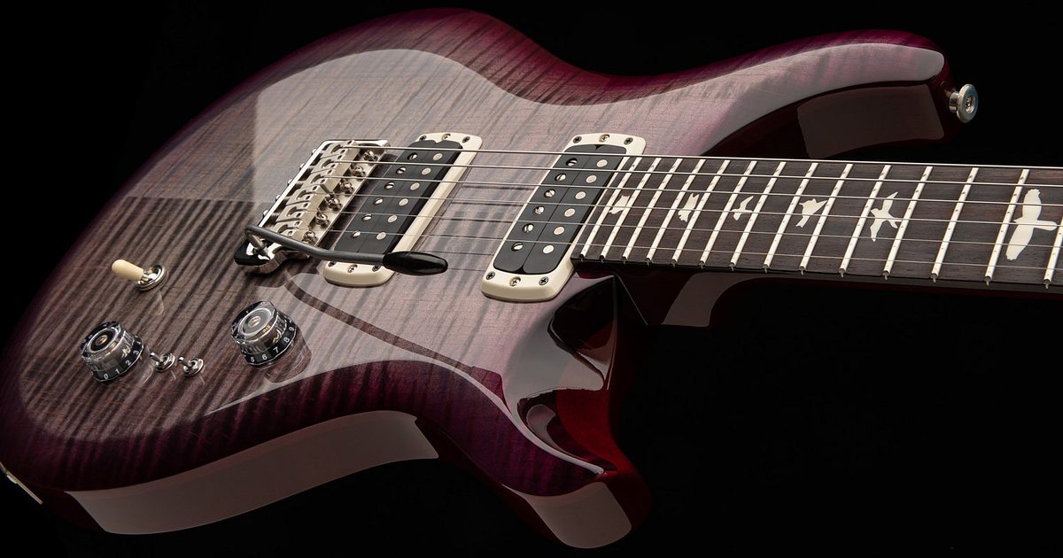 PRS Guitars | S2 Custom 24-08 - 2024