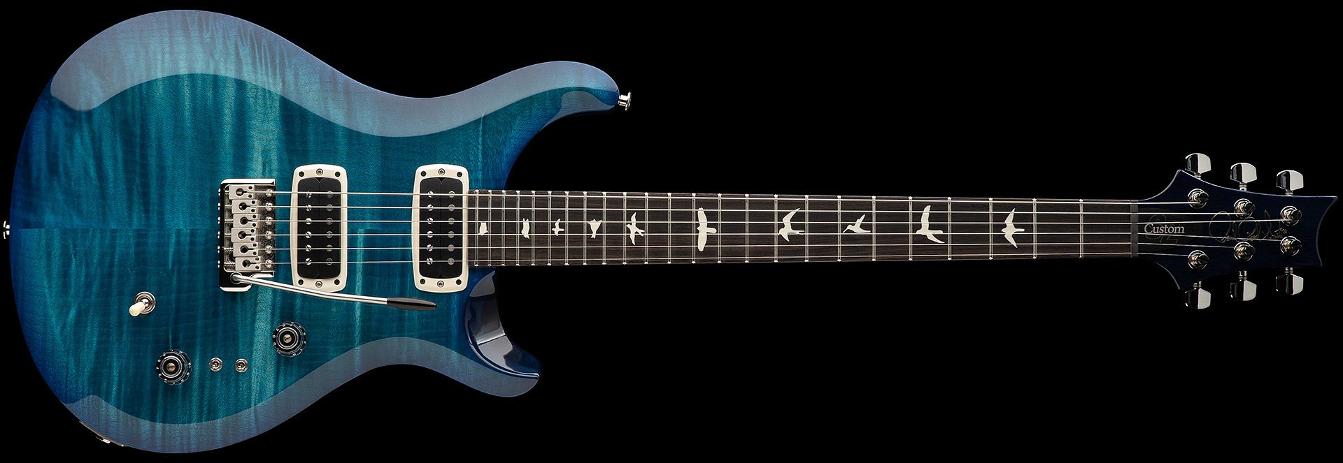 PRS Guitars | S2 Custom 24-08 - 2024