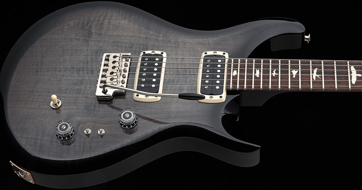 PRS Guitars | S2 Custom 24-08