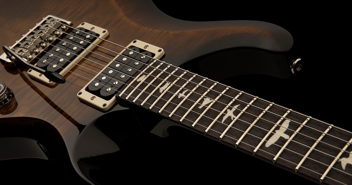 Prs s2 online 24