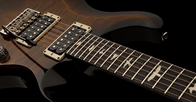 S2 Custom 24-08 - 2023 - PRS Guitars