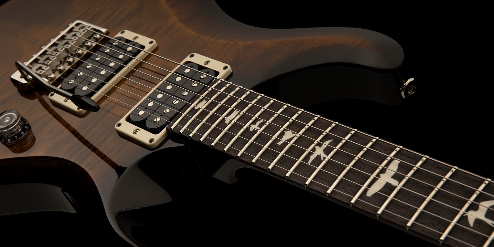 PRS Guitars | S2 Custom 24-08 - 2022