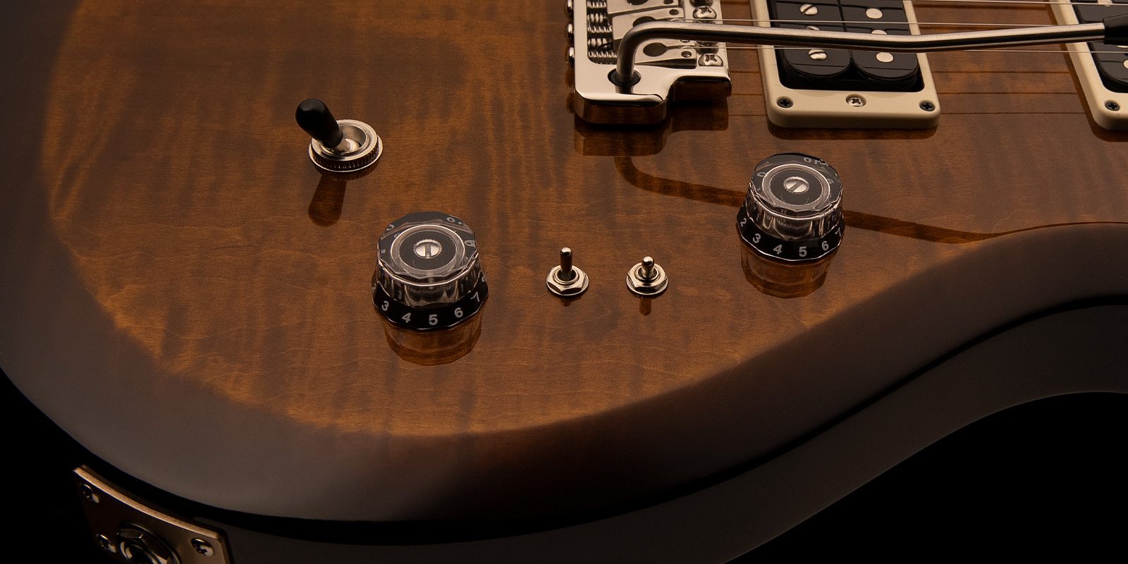 PRS Guitars | S2 Custom 24-08 - 2023