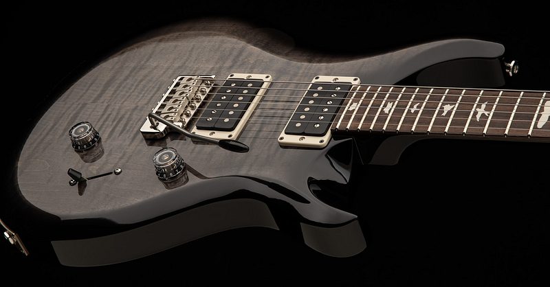 S2 Custom 24 - 2024 - PRS Guitars