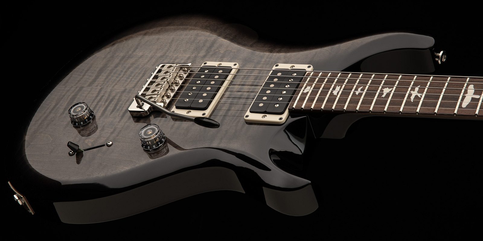 PRS Guitars | S2 Custom 24 - 2024