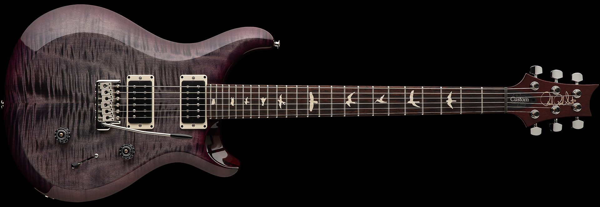 PRS Guitars | S2 Custom 24 - 2024