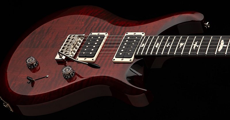 PRS Guitars | S2 Custom 24 - 2025