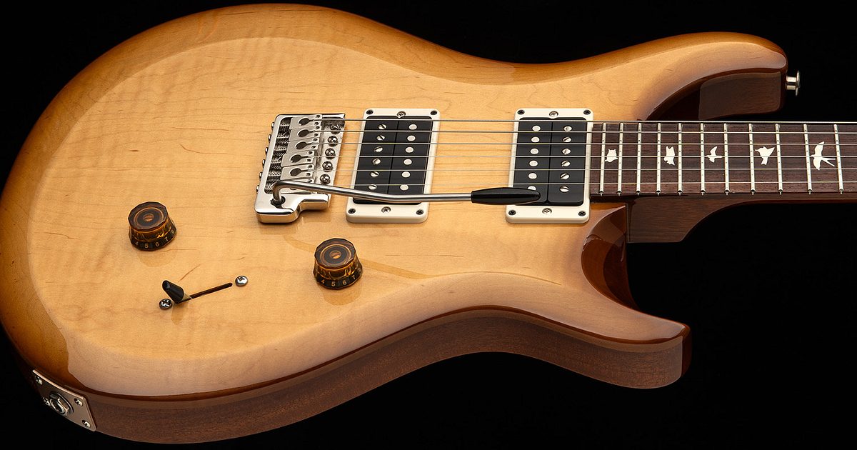 PRS Guitars | S2 Custom 24