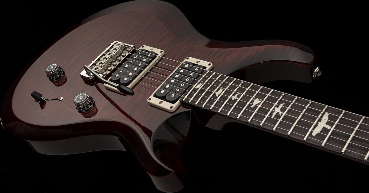 PRS Guitars | S2 Custom 24 - 2021