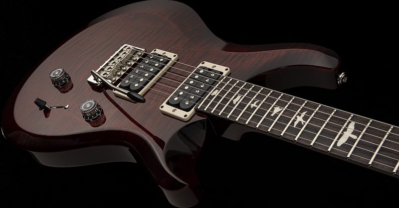 太田企画様専用 PRS S2 Custom24 チャコール - メルカリ