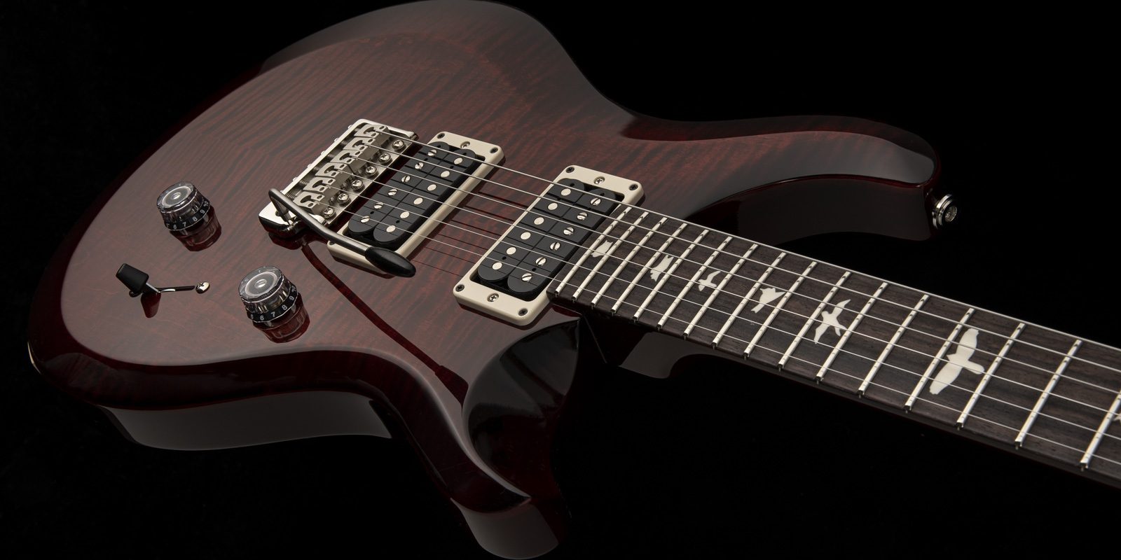 prs s2 custom