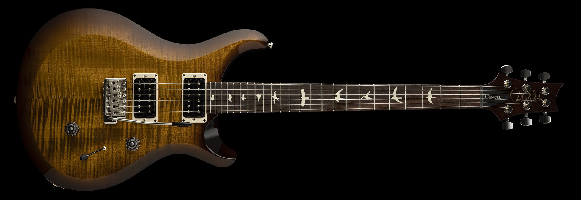 PRS Guitars | S2 Custom 24 - 2022