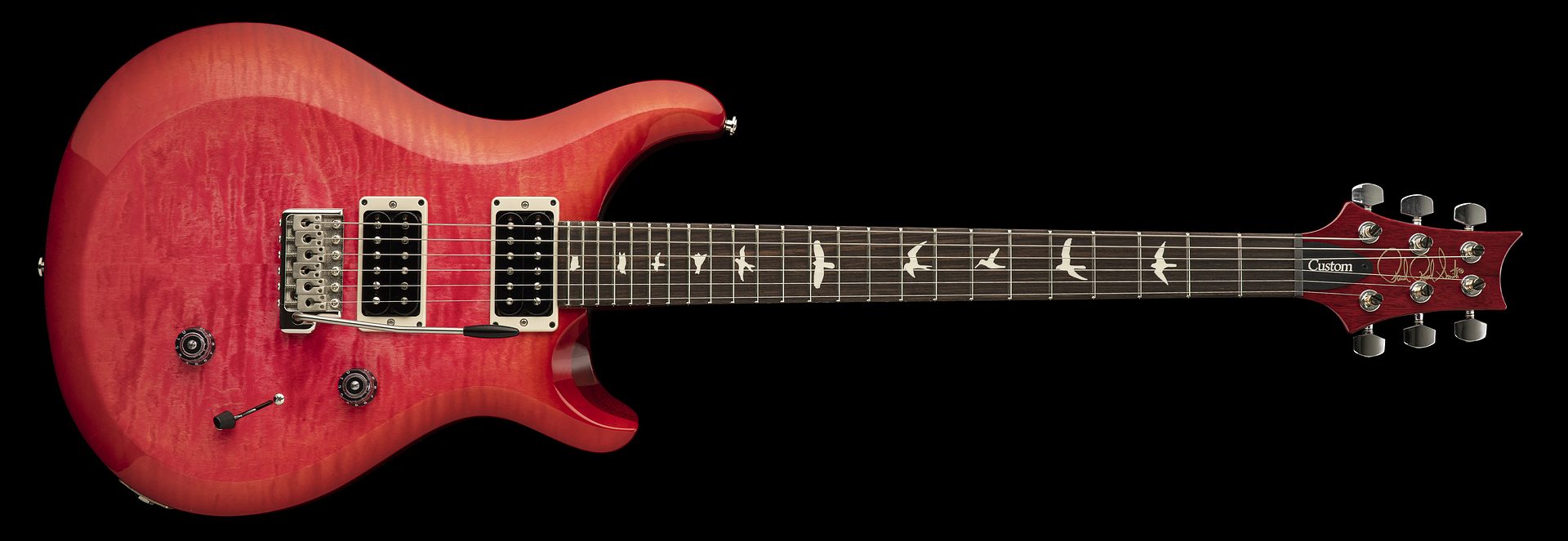 PRS Guitars | S2 Custom 24 - 2022